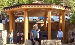 Depremle sarsıldı, yeniden ayağa kalkıyor: Ekinözü İçmeleri turizme dönmek istiyor