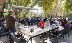 Dünya Ruh Sağlığı Günü’nde Gönüllere Dokundu