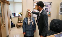 Kahramanmaraş’ta İleri Yaş Sağlığına Güçlü Katkı