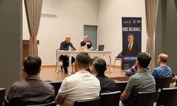 Usta Şair Abdurrahim Karakoç’un Edebi Mirası Konuşuldu