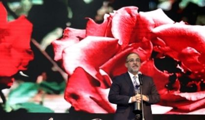 Afşin Belediyesine uluslararası ödül
