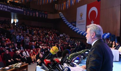 Başkan Görgel, Kadın ve Aileye Yönelik Çalışmalarını Anlattı