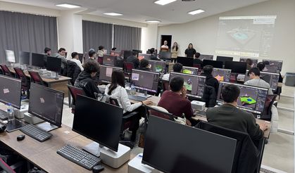 Dijital oyun dünyasına yeni kurgulayıcılar yetiştiriliyor