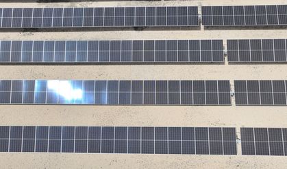 GES'lerdeki arızaları hızlı tespit edebilecek sistem üzerinde çalışılıyor