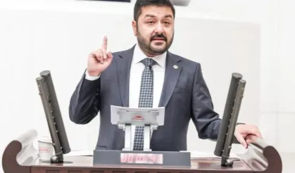 CHP’li Yazgan’dan ayçiçeği ithalatındaki vergi indirimine tepki