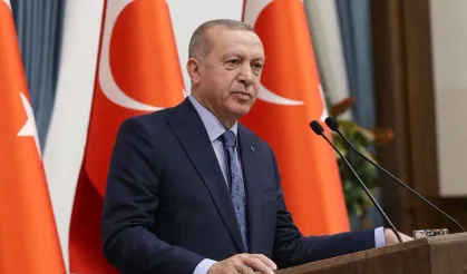 Cumhurbaşkanı Erdoğan, Türkiye'nin net tavrını yineledi