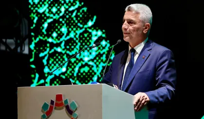 Şam Uluslararası Fuarı’nda Türkiye-Suriye iş birliği mesajı