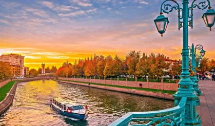 Eskişehir’de kentin geleceği için söz vatandaşta