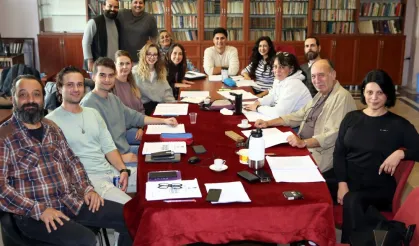 Eskişehir’de yeni sezon kahkahayla açılıyor