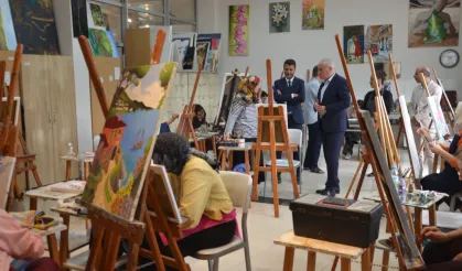 MABESEM’de yeni dönem kayıtları başladı