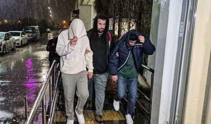 Adana'da 1 gencin öldüğü, 2 ağabeyinin de yaralandığı kavgayla ilgili 5 zanlı tutuklandı