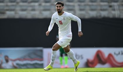 Futbol: Hazırlık maçı