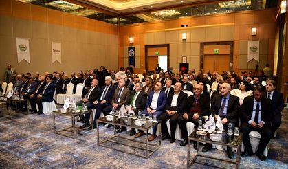 'İklim Direncini Artırma, Malatya'da Yerel Adaptasyon ve Azaltım için Akıllı Tarım Çözümleri' projesi başlatıldı