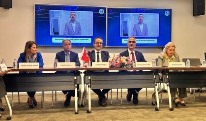 Türk Gastroenteroloji Derneğinden kolon kanseri etkinliği