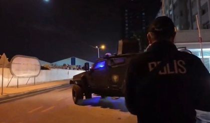 Kahramanmaraş’ta uyuşturucu taciri 4 kişi tutuklandı