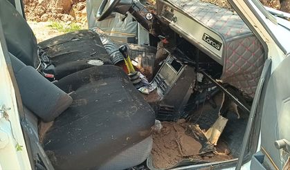 Adana'da 1 kişinin hayatını kaybettiği selden etkilenen alanlar temizleniyor