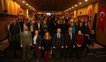 Doğa Kolejinden yapay zeka çağında öğretmen odaklı dönüşüm