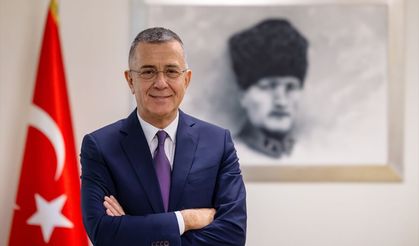 Yeditepe Üniversitesi Rektörü Durman'dan gençlere kariyer tavsiyeleri