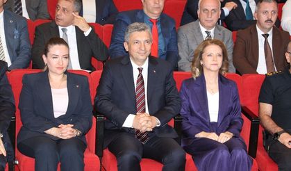 Antalya'da deniz kirliliğine karşı 'Mavi Akdeniz İnisiyatifi' tanıtıldı