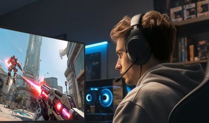 LG yeni Hyper Mini LED teknolojili oyun monitörünü piyasaya sürecek