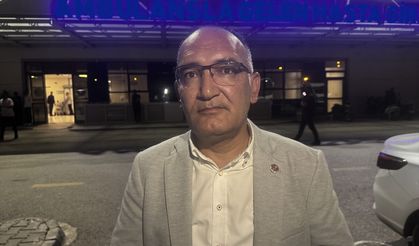 Mersin Valiliğinden 6 kişinin yaşamını yitirdiği saldırılara ilişkin açıklama: