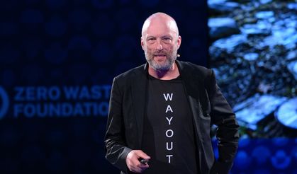 Sıfır Atık Forumu'nda su yönetimi ve plastik atıklar ele alındı
