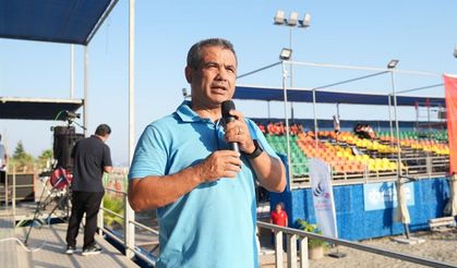 2026 Air Badminton Türkiye Şampiyonası, Alanya'da başladı