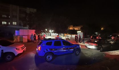 Adana'da kahvehanede çıkan silahlı kavgada 1 kişi öldü, 5 kişi yaralandı