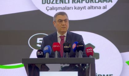 Mersin'de 'Değişim Noktası' projesi tanıtıldı