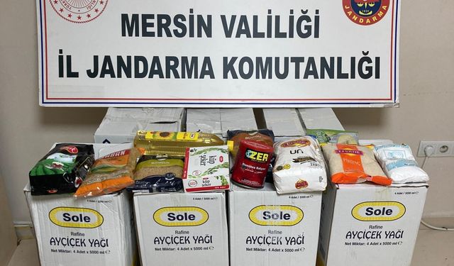 Mersin ve Adana'da yardım bahanesiyle dolandırıcılık iddiasıyla 3 şüpheli yakalandı