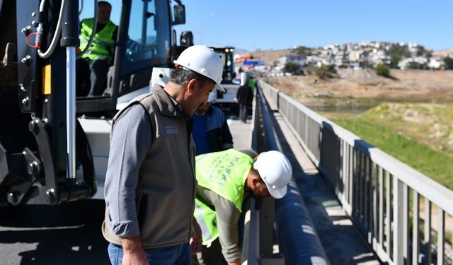 Onikişubat’ta 5 Mahallenin Daha Sorunu Çözüldü!