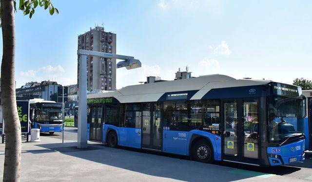 Kahramanmaraş’ta Ücretsiz Aktarma Gençlerin Yüzünü Güldürdü