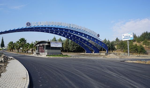 Karacasu Kampüsü’ne Ulaşım Konforu Yükseldi