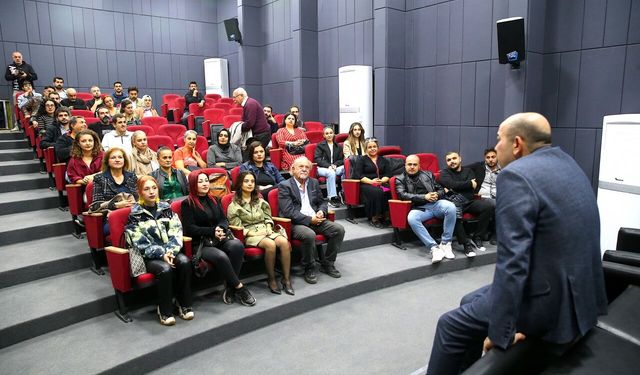 Antakya Medeniyetler Korosu, 11 ilde depremzedeler için sahne alacak