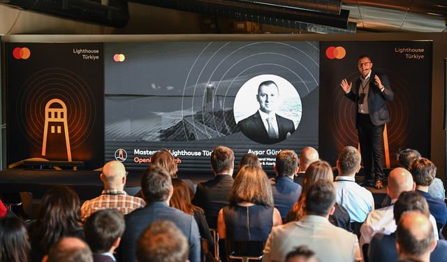 Mastercard Lighthouse Türkiye Programı, 6 startup ile başladı