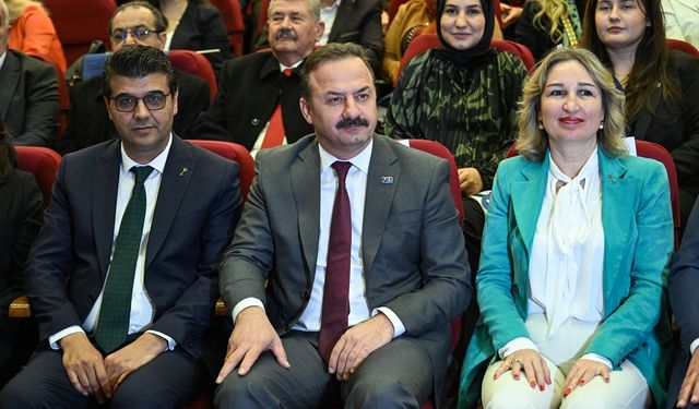 Anahtar Parti Genel Başkanı Ağıralioğlu, Adana'da temaslarda bulundu