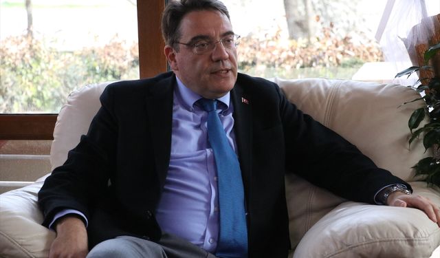 CHP Genel Başkan Yardımcısı Bağcıoğlu, Adana'da şehit aileleri ve gazilerle buluştu: