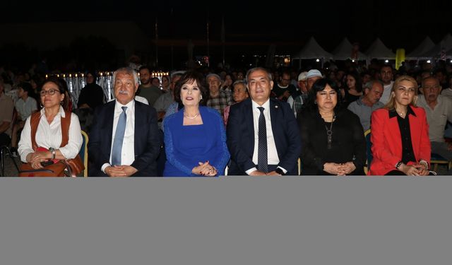 Adana Alparslan Türkeş Bilim ve Teknoloji Üniversitesi'nde Bahar Şenlikleri düzenlendi