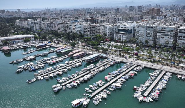 Akdeniz'deki yasa dışı avcılıkta 4 ayda en fazla ceza Adana'ya kesildi