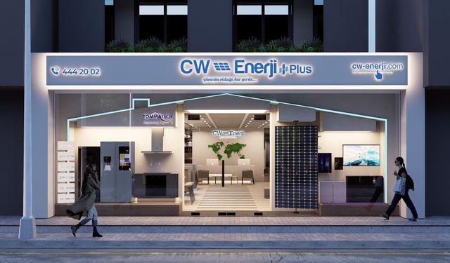 CW Enerji yeni bayilik sistemine geçti