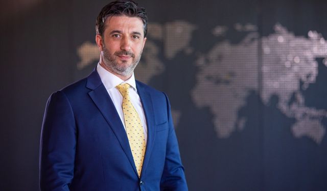 EY'in Yapay Zeka Duyarlılık Endeksi yayımlandı