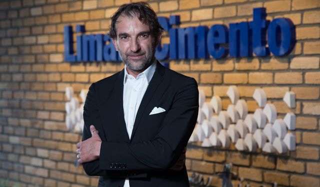 Limak Çimento'nun net sıfır hedefleri SBTi tarafından onaylandı