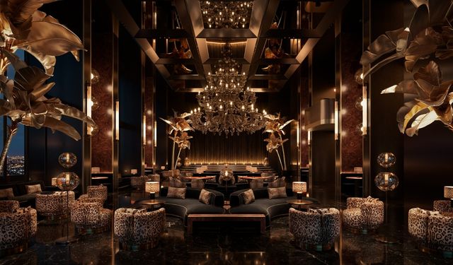 Miami'deki 888 Brickell Dolce&Gabbana Residence projesi İstanbul'da tanıtıldı