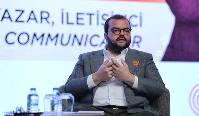 Trendyol, Perakende Günleri 2025'te teknoloji odaklı e-ihracat yol haritasını paylaştı