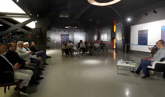 Sakarya’nın edebi hafızası genç kuşaklara aktarılıyor