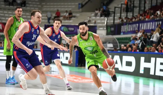 TOFAŞ Bahçeşehir Koleji'ne rakip oluyor