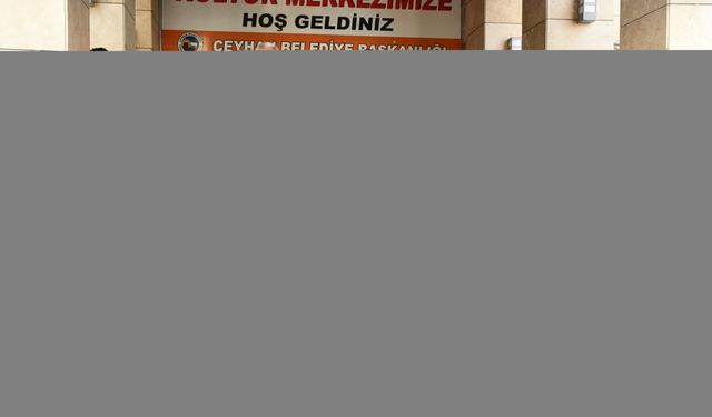 Ceyhan Belediye Başkan Vekili CHP'li Meclis Üyesi Sevil Aydar Yıldız oldu