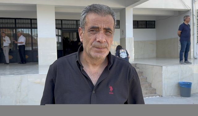 Vefat eden babasının 26 yıl görev yaptığı mahallenin muhtarı seçildi