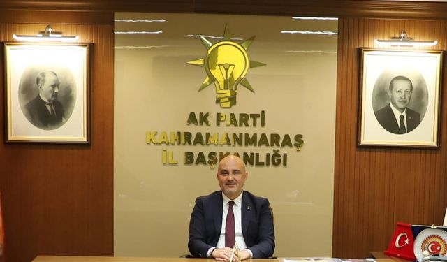Başkan Gül, “Ak Parti 24 Yaşında"