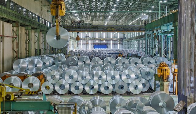 OYAK, 5 şirketiyle TEKNOFEST'e katılacak